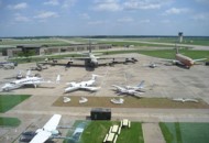 Kansas City Aviation Museum